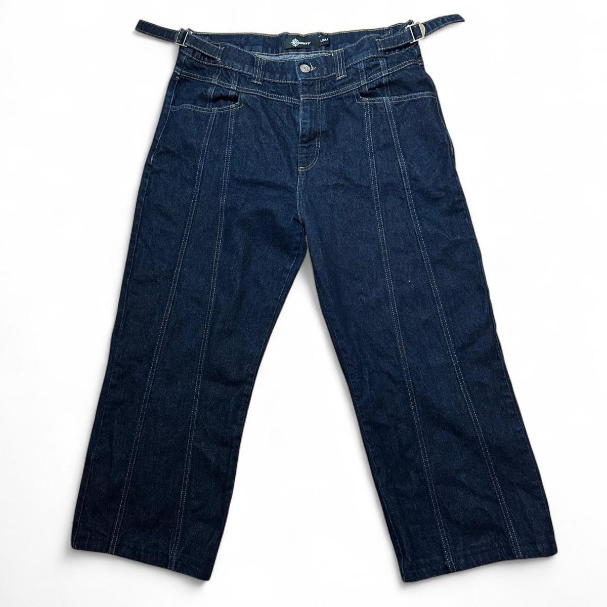 Jeans: y2k vicinity straight leg jeans – Neuf (Voir description) à Belp par s.mueller016 2