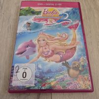 DVD Barbie und das Geheimnis von Oceana 