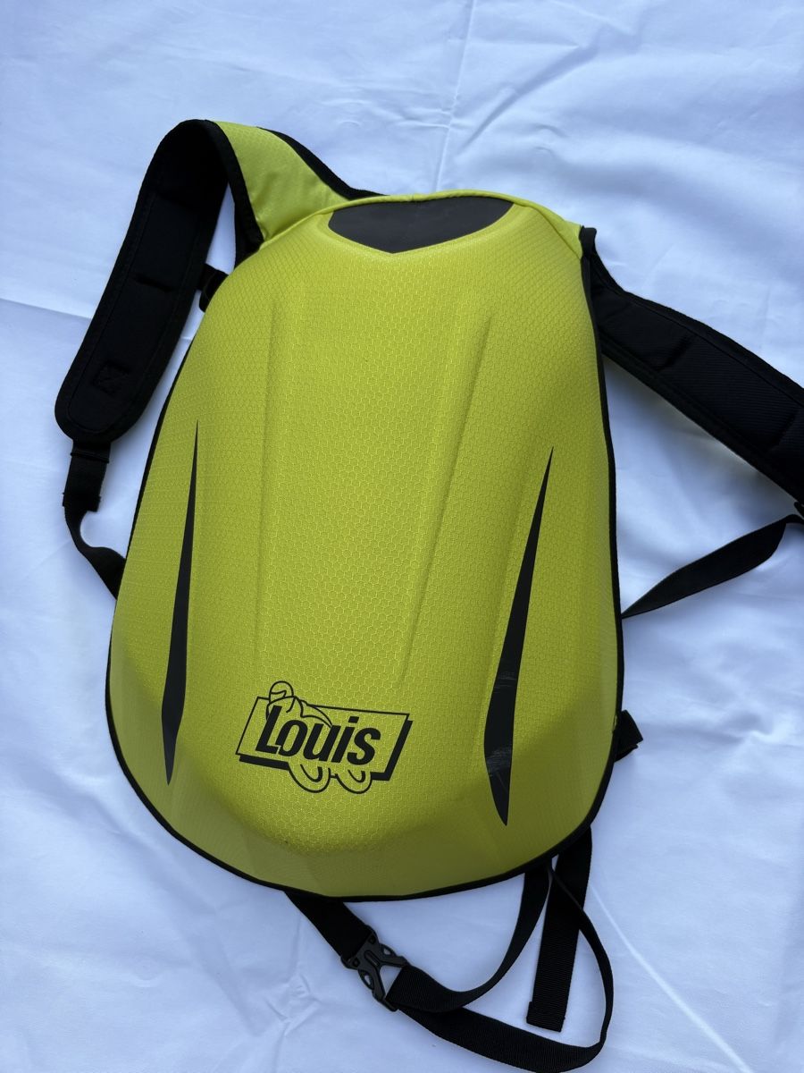 Rucksäcke: Motorrad Rucksack – Neu (gemäss Beschreibung) aus zwingen von bami13