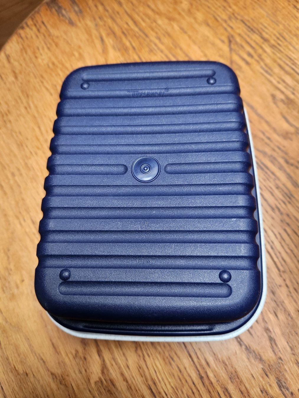Tupperware Behälter & Ähnliches: Tupperware Kühlschrankbehälter Neu hellgrün – Neu (gemäss Beschreibung) aus Gstaad von Kuhstall-2026 5