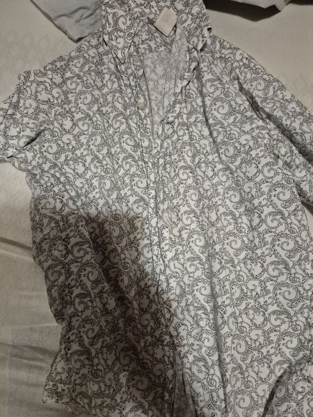 Versace Hemden: versace camicia  – Gebraucht aus Torricella von Denny91 1
