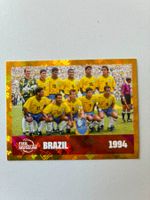 Carte panini 2026 - FWC 15