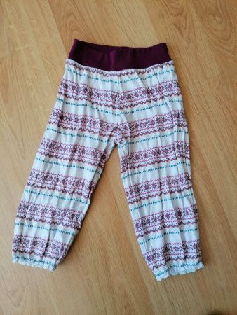 Hose ca. Gr. 74 / 80