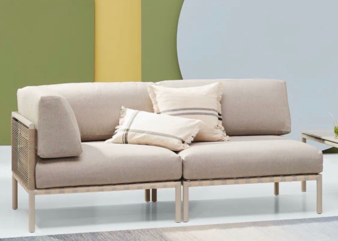 Divani: Micasa HORIZON Loungeset – Usato da Zürich venduto da jul_rmg8 1
