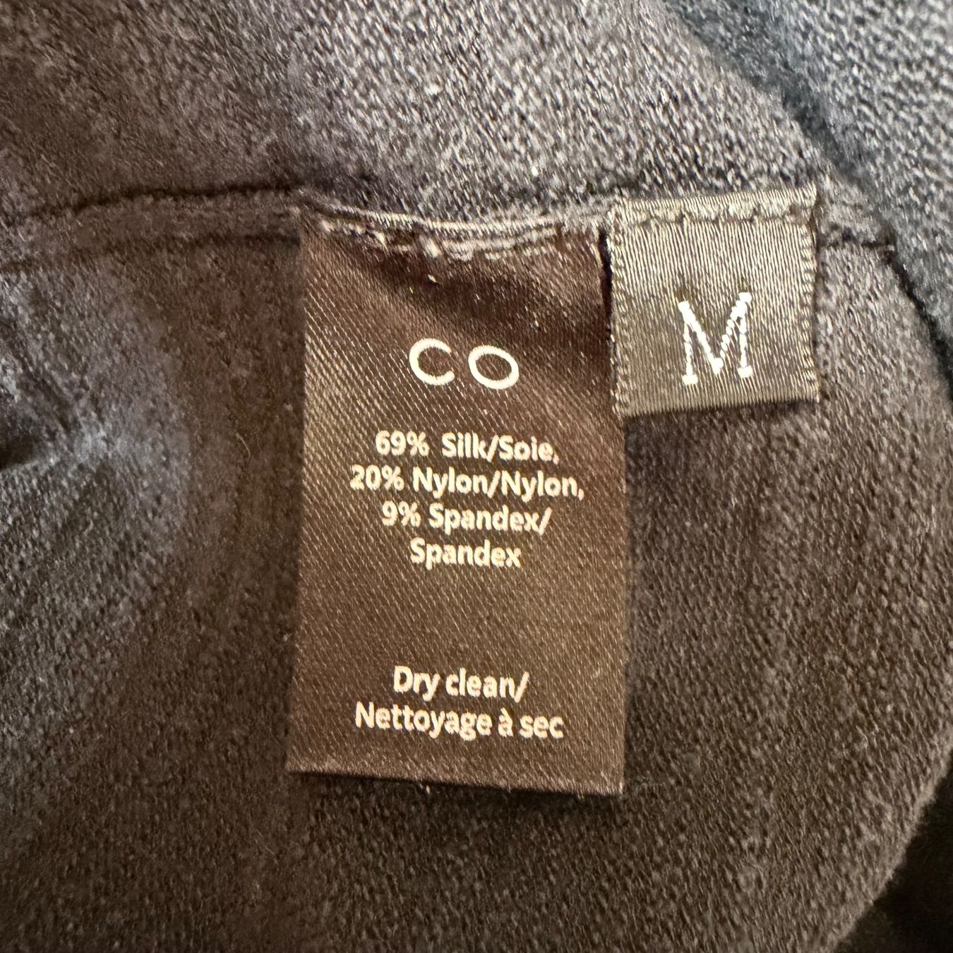 Maglioni & Felpe: CO Pullover | Seidenmix – Usato da zürich venduto da vintage12 9