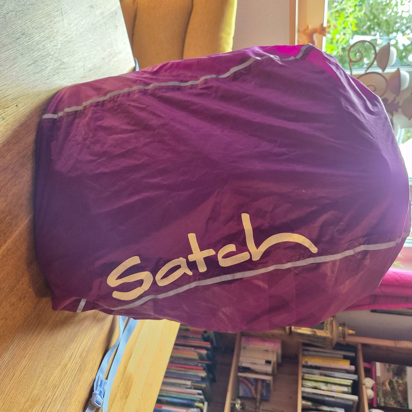 Satch Kindertaschen: Satch Schulrucksack – Gebraucht aus bichelsee von numa22 8