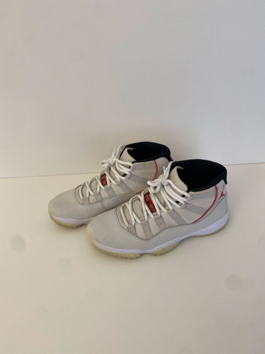 Jordan Scarpe da uomo: Jordan 11 Sneaker Size 43 – Usato da Brüttisellen venduto da xe_m 1