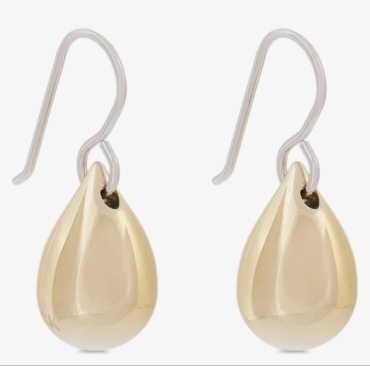 Calvin Klein Orecchini pendenti & Orecchini a lobo: Ohrringe – Nuovo e nell'imballaggio originale da Bern venduto da Melodie0812