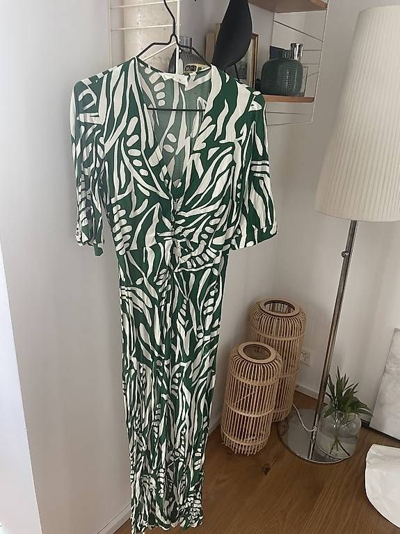 Ba&Sh Vestiti: Ba&sh Kleid – Usato da Renens VD venduto da siric1996