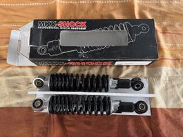 🍀 Puch Maxi S.  MKX Stossdämpfer 24cm neu 🍀