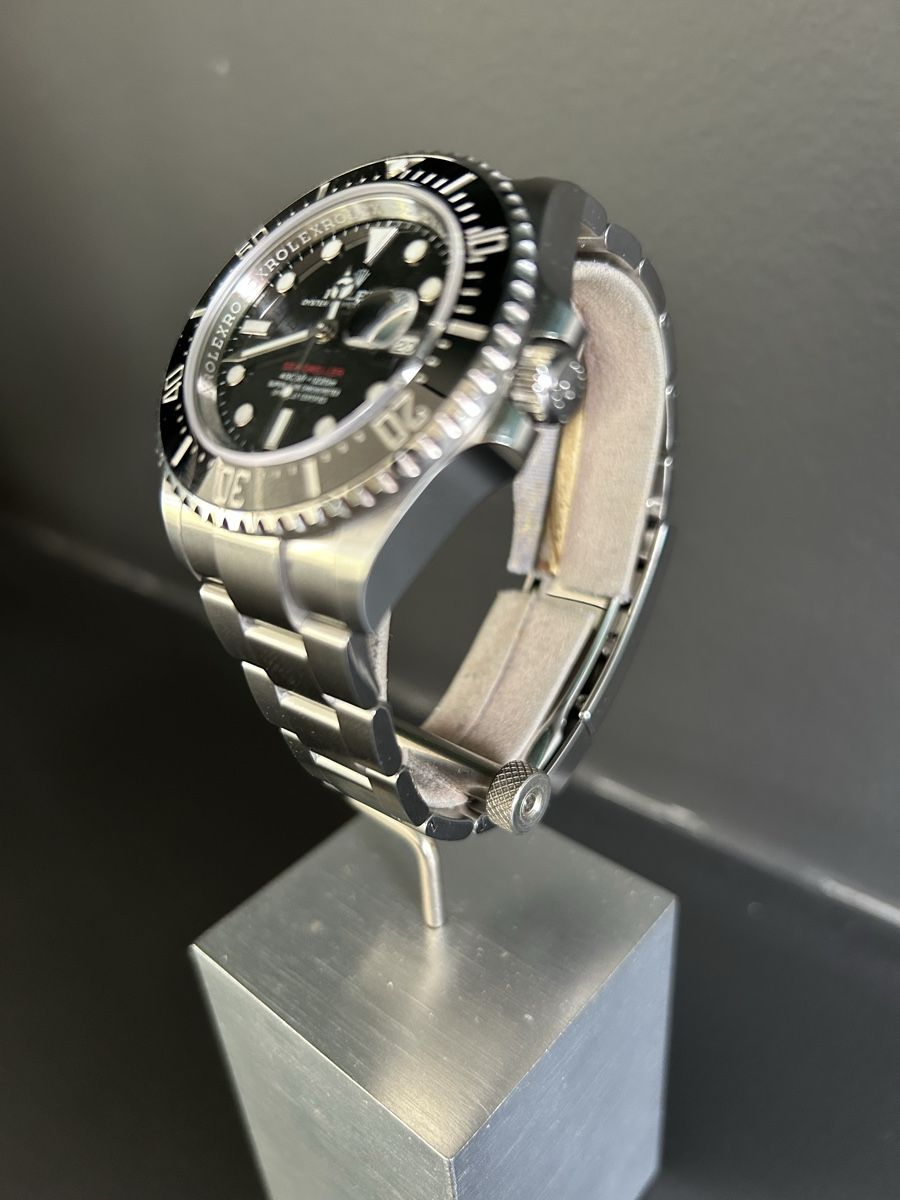 Rolex Orologi: Rolex Sea-Dweller – Nuovo (secondo la descrizione) da Stansstad venduto da Penne0 3