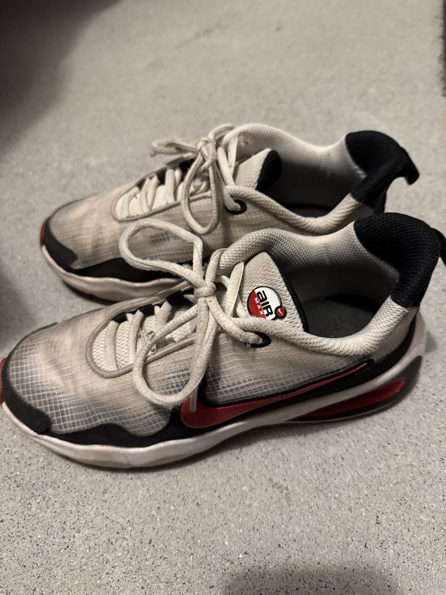Nike Scarpe per ragazzi: Nike Air Max Sneaker, Grösse 36.5, gebrauch – Usato da Zürich venduto da AninANILOKIN 2