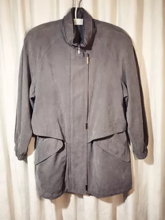 Jacke Vintage Stil