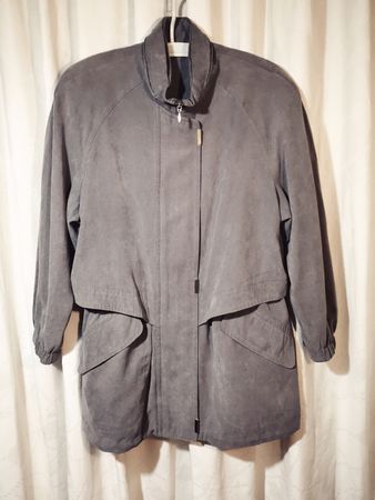 Übergangsjacke