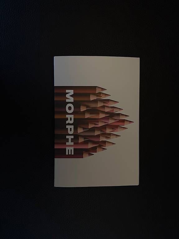 Make-up: Morphe Signature Lip Pencil Bundle – Nuovo e nell'imballaggio originale da Frauenfeld venduto da Jessy_kardakova 3