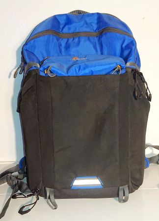 Fotorucksack LowePRO "Photo Active BP 300 AW"