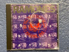 [CD] THE RAMONES All The Stuff (And More) Volume One (1990)