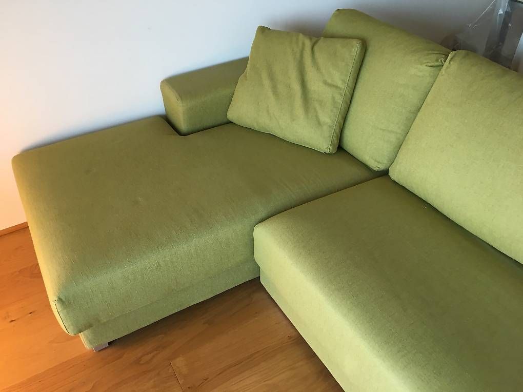 Divani: DIVANO GRANDE CON CHAISE LONGUE – Usato da Paradiso venduto da andrealugano 1