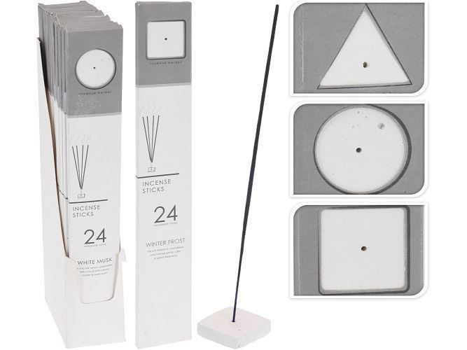 Spray per ambienti: Räucherstäbchen Duft-Set, Lufterfrischer – Nuovo e nell'imballaggio originale da Aesch BL venduto da Elektronik_Laden