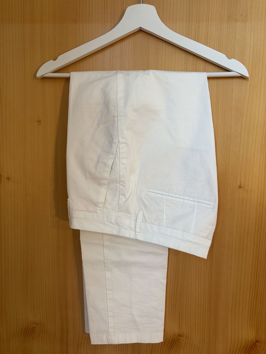 Closed Lotti di vestiti: Chinos im Multipack – Usato da Planken venduto da oeh_g7xb 2