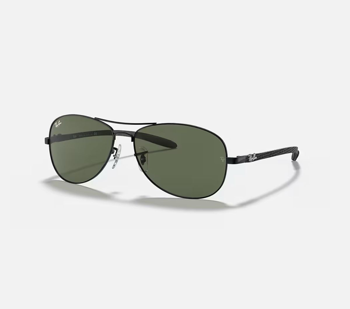Ray-Ban Lunettes & Verres: Ray Ban 8301 Carbon Fibre – D'occasion à Schönenwerd par Leighton507
