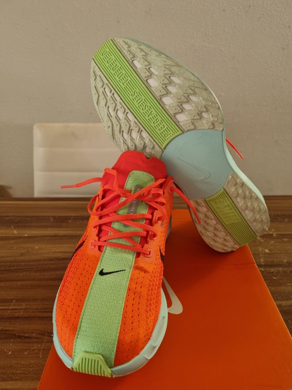 Nike Scarpe da uomo: Nike pegasus plus, 47.5 – Nuovo e nell'imballaggio originale da Bernex venduto da couscous03 2