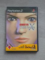 PlayStation 2 Game - Resident Evil Code Veronica X PS2 Spiel