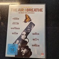 DVD, The Air breathe