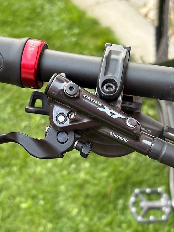 Biciclette: E-MTB Fully Liteville 301CE AIR – Usato da Schleinikon venduto da kaha1970 8