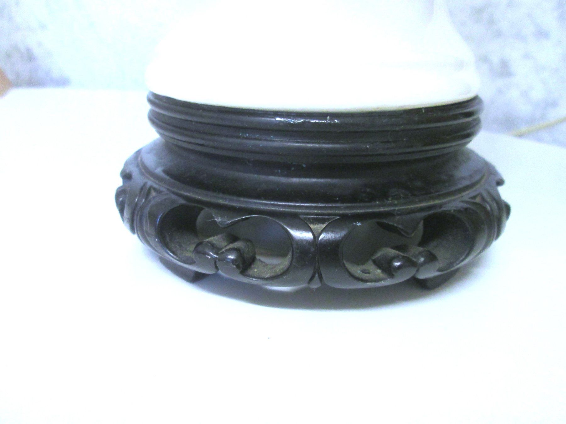 Lampade: Tischlampe – Usato da Sementina venduto da babucia 6