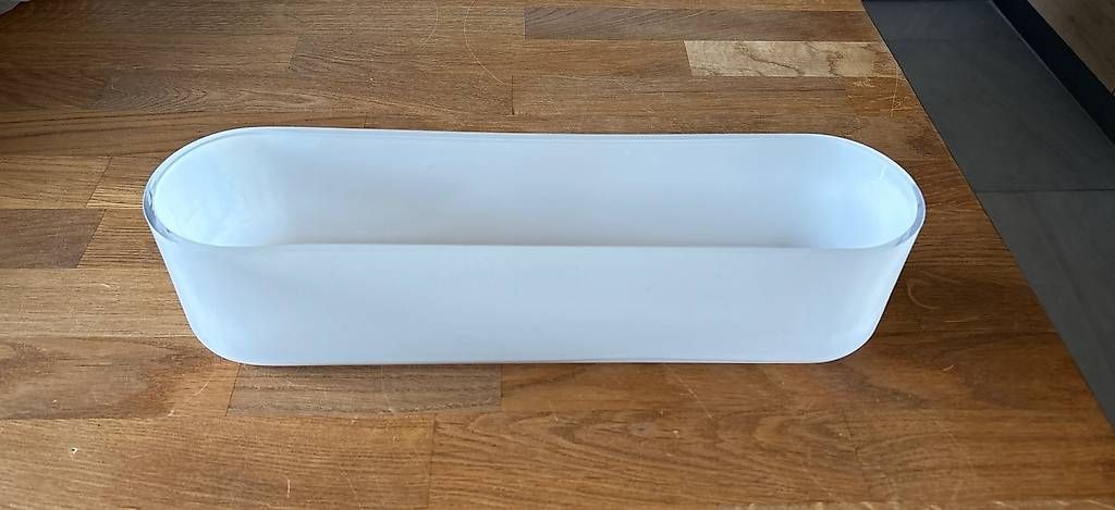 Ciotole: Glasschale – Usato da Dällikon venduto da sfa_qq82