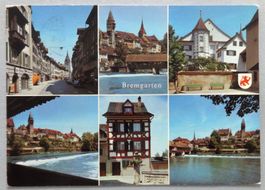 Bremgarten (Aargau)