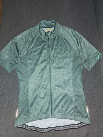 Giro Velo-Trikot Gr. L