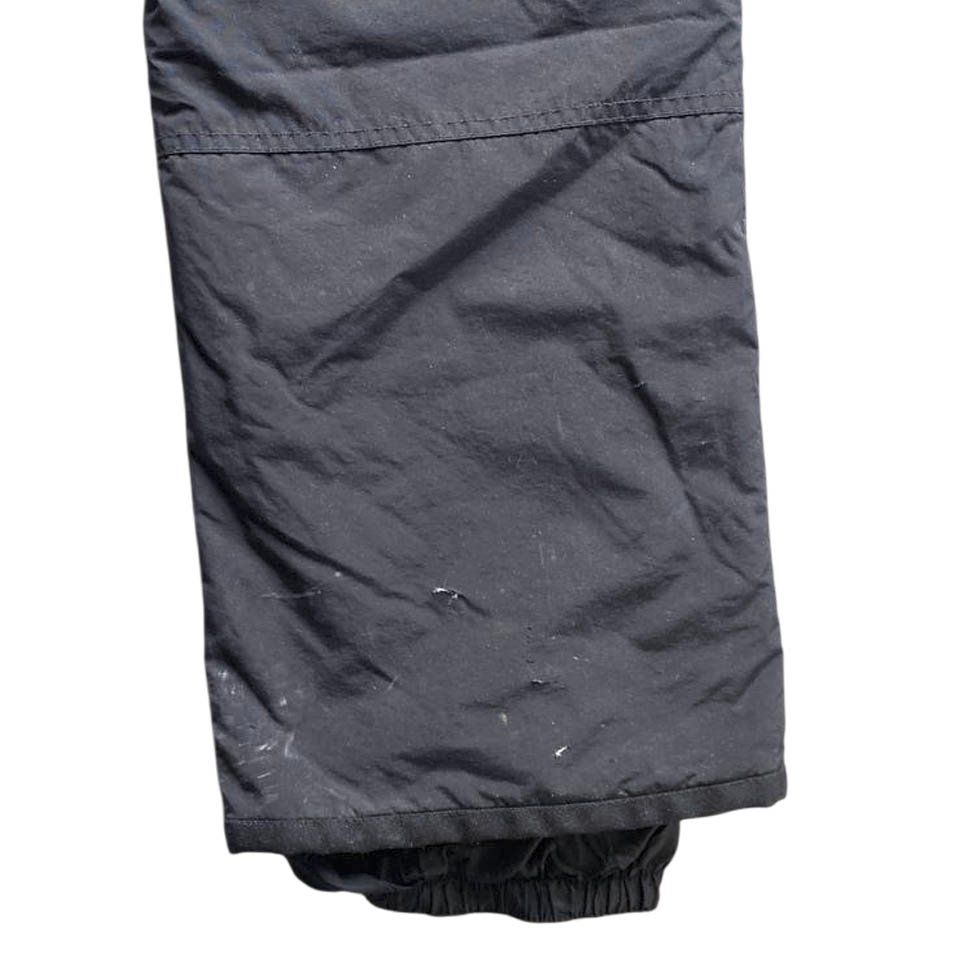 O'Neill Pantaloni: ONeill Snow Pants Black – Usato da Zürich venduto da deflipper 5