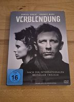 DVD - Verblendung 