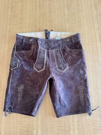Lederhosen
