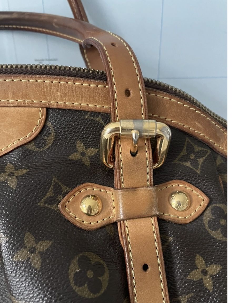 Louis Vuitton Borse da donna: Louis Vuitton Tivoli – Usato da Zürich venduto da iul_9htt 3