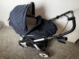 Hartan Racer GT Kinderwagen