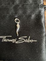 Thomas Sabo Anhänger Cornicello Silber neu