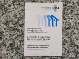 Therapeutische Bewegungsschule