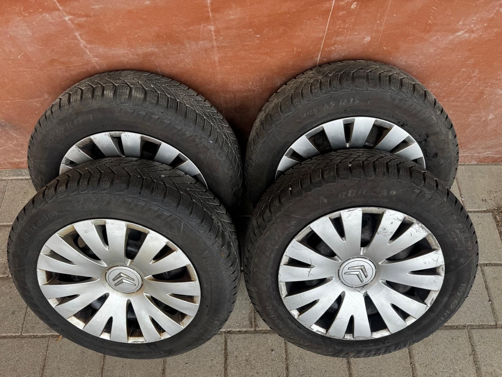 Citroën Autos: Citroen C3 1.6 HDi  mit MFK  – D'occasion à Niederuzwil par Dakitiki 9