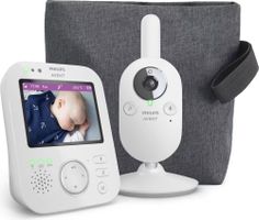- Defekte Verbindung - Philips Avent Video & Audio Premium