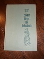 Zürcher Bürger- und Heimatbuch - 1949