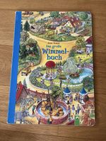 Mein großes Wimmelbuch