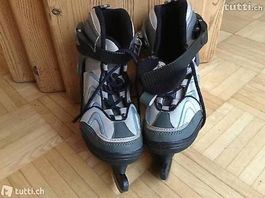 Schlittschuhe 31 32 33