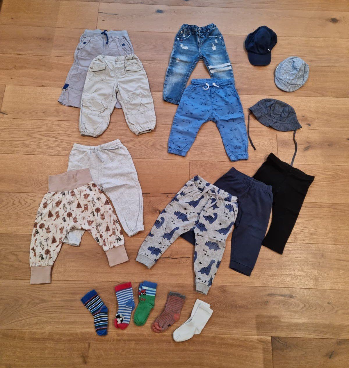 Lotti & Set di vestiti: Kleiderpaket Grösse 86 – Usato da Laupen ZH venduto da jbu_m9st 3