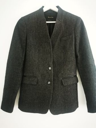Massimo Dutti Damenblazer,Top Zustand,Grösse XS