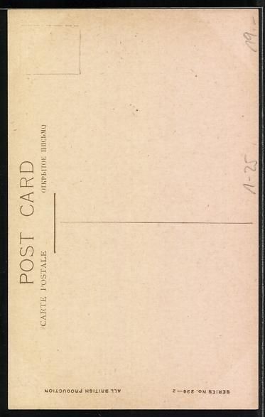 Cartoline postali: Grand Duke Nicholas, Commander in Chief  – Usato da Berlin venduto da bartko-reher 1