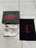 VERSACE Chain Reaction Schuhe