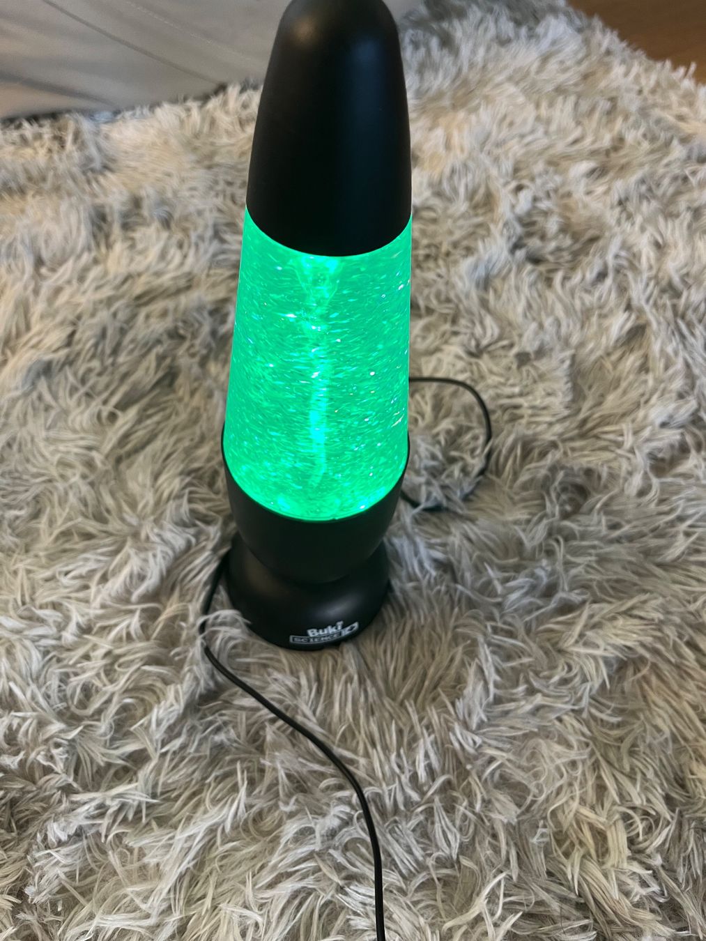Lampade: LED Deko Bundle – Hexagon Panels & Tornado Lampe – Nuovo (secondo la descrizione) da Willisau venduto da Thomas_Schubert 2